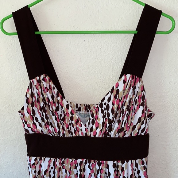 Speechless patterned mini dress - Picture 2 of 10